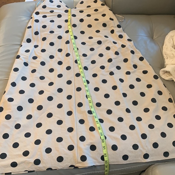 Zara casual women maxi dress - Picture 14 of 15